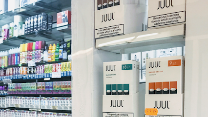 Mobile Shop - Vape Shop, Dry Herb Vaporizer Shop