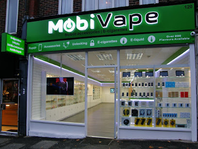 Mobivape Worcester Park