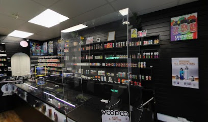 MooreVape Ltd