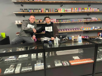 Mr B's Vape