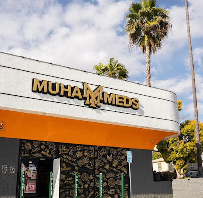 Muha meds Vape shop