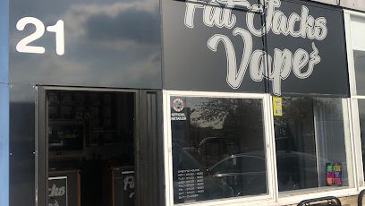 Munchys Vapes (formally Fat Jacks Vapes)
