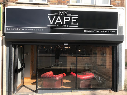 My Vape Store