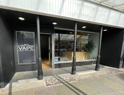 My Vape Store