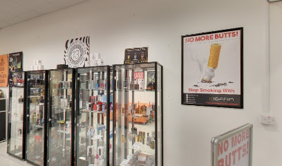 MyCigara Vape Shop - Darlington