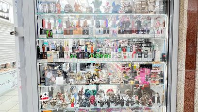 Mystic City Vape Store
