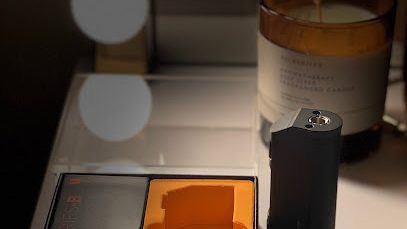Nemo Homes Vape Shop London