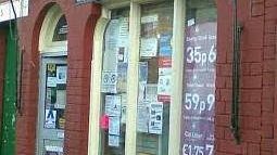 Newtown Stores