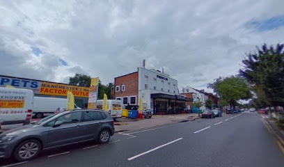NJ Vapes Urmston (Vape Shop, Vaping)
