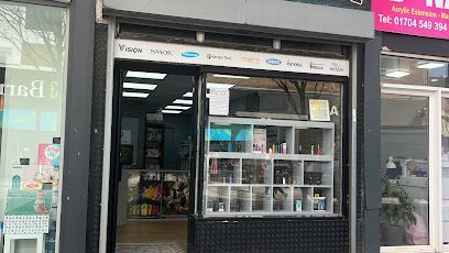 No-Match ECigs Southport