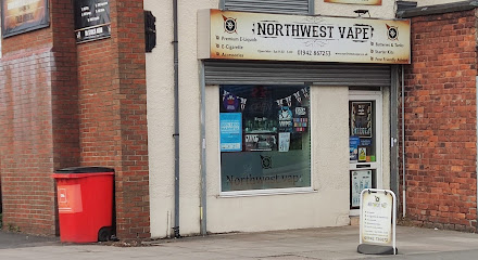 Northwest Vape