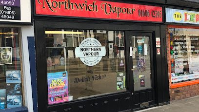 Northwich Vapour