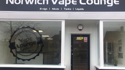 Norwich Vape Lounge