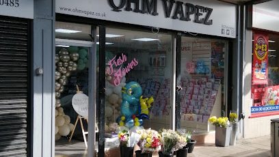 Ohm Vapez