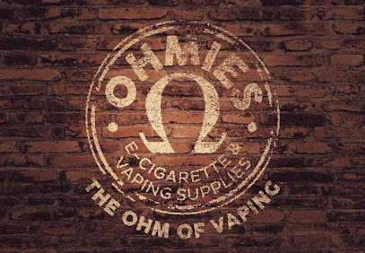 Ohmies Vape