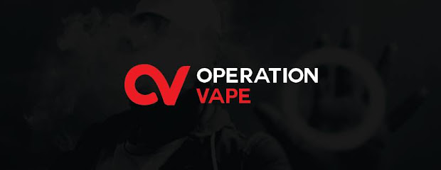 Operation Vape