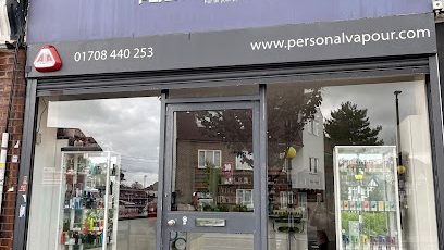 Personal Vapour