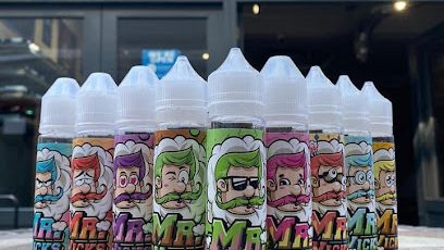 Phoenix Vapers Ltd - Peterborough