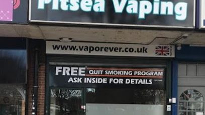 Pitsea Vaping