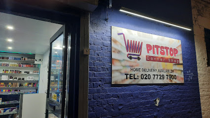 PitStop