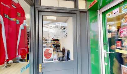 Planet Vape Wrexham City Centre