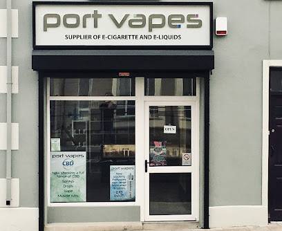 Port Vapes