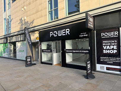 Power Vape Shop