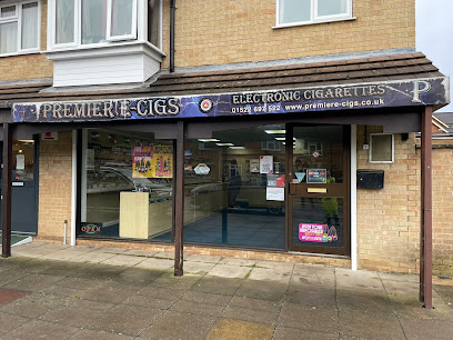 Premier E-Cigs Ltd