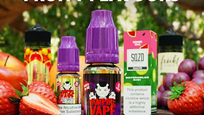Premier Vaping