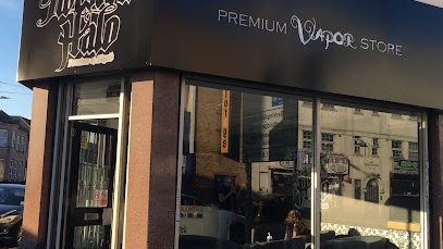 Premium Vapor Store