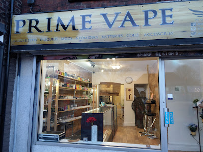 Prime Vape