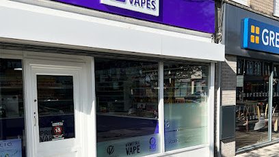 Prime vapes