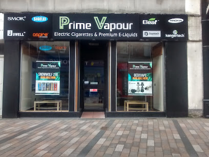 Prime Vapour
