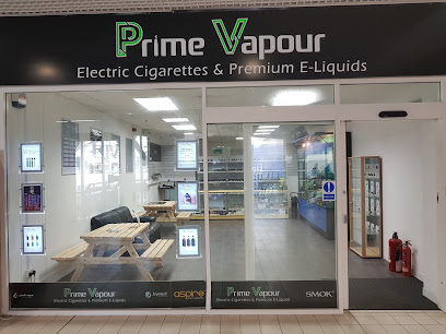 Prime Vapour