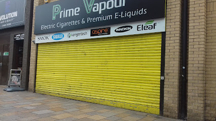 Prime Vapour