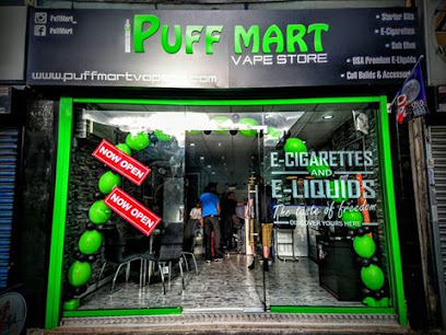 Puff Mart Vapers