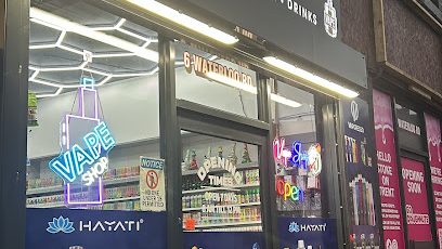 Puff Place