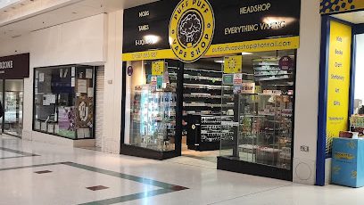 Puff Puff Vape Shop