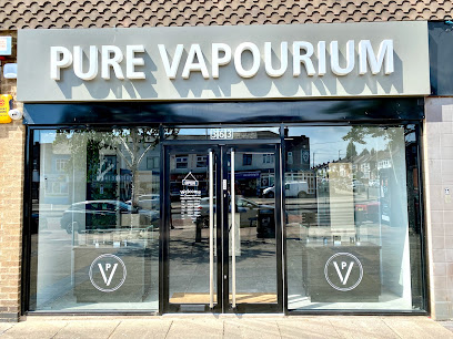 Pure Vapourium