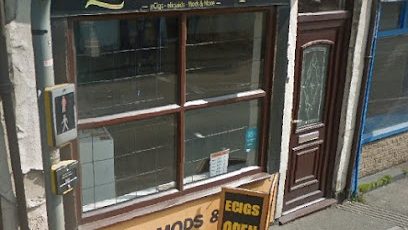 Queen Of Vapes Ecig Vape Shop - Chesterfield