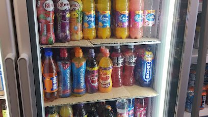 Railway Kiosk (Disposable Vapes £20 per box) Blackburn