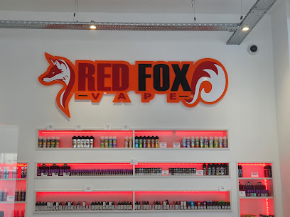 RED FOX VAPE