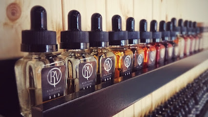 Red Vape E-Liquids
