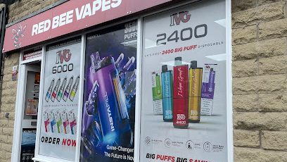 Redbee Vapes