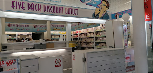 Refill Station
