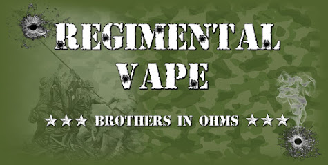 Regimental Vape LTD