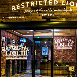 Restricted Liquid