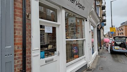 Richer Vapes York
