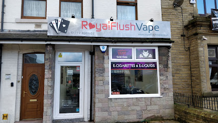 Royal Flush Vape