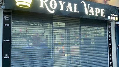 Royal Vape